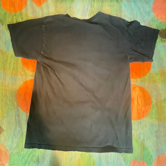 The Office Dwight Schrute Small False T-Shirt Black. Please check measurements - Picture 5 of 5